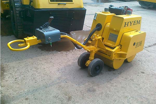 小型壓路機 小型壓路機