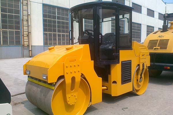 小型壓路機 小型壓路機