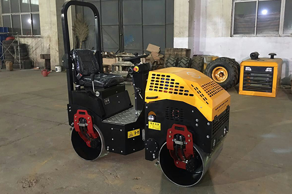 小型壓路機 小型壓路機