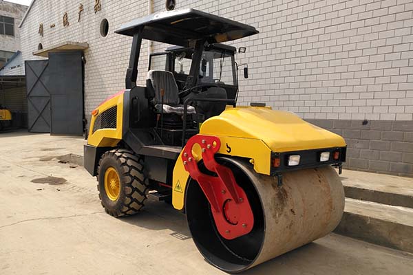 小型壓路機 小型壓路機